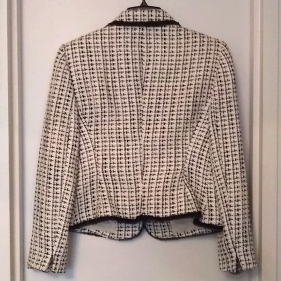 TAHARI Arthur Jacket 12P - Picture 5 of 5